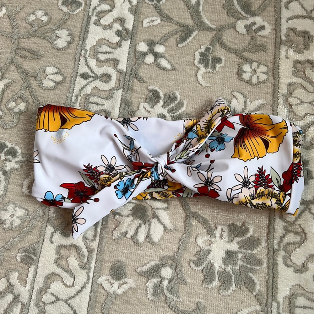 Zaful | Bikini Top